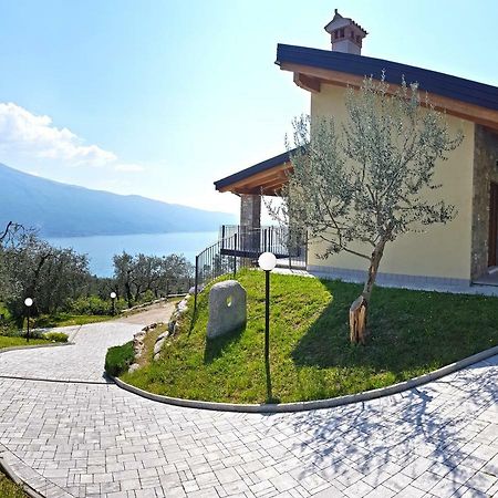 Appartamenti Villa Vagne By Gardadomusmea Tremosine Exteriér fotografie