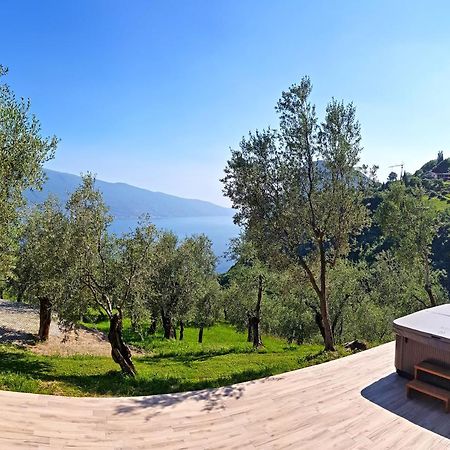 Appartamenti Villa Vagne By Gardadomusmea Tremosine Exteriér fotografie