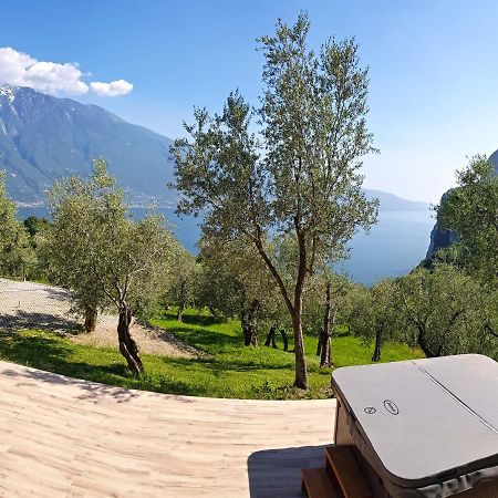 Appartamenti Villa Vagne By Gardadomusmea Tremosine Exteriér fotografie