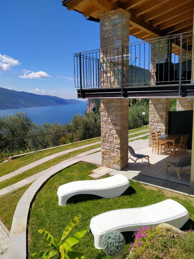 Appartamenti Villa Vagne By Gardadomusmea Tremosine Exteriér fotografie