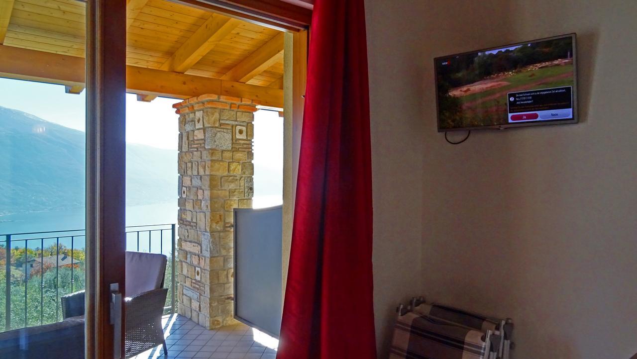 Appartamenti Villa Vagne By Gardadomusmea Tremosine Exteriér fotografie