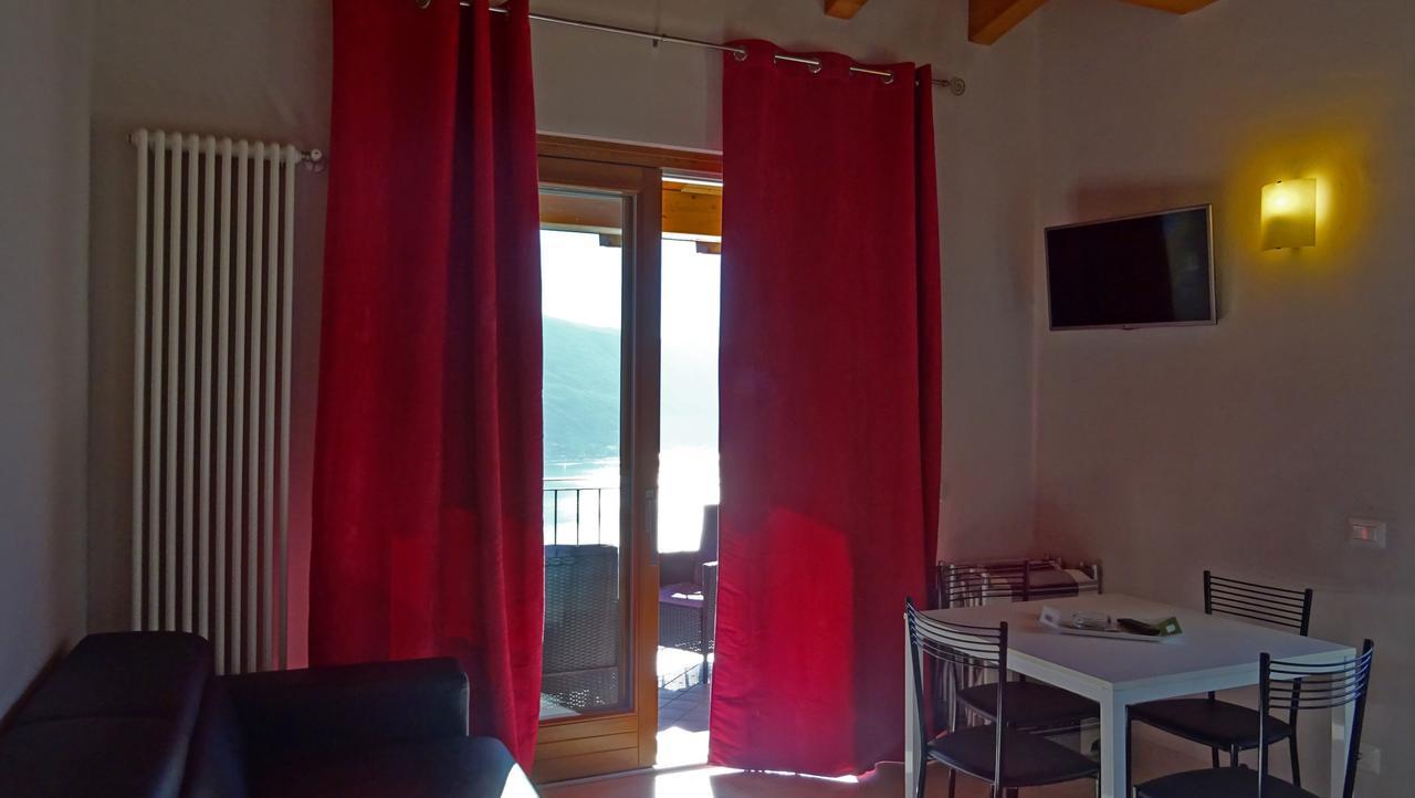 Appartamenti Villa Vagne By Gardadomusmea Tremosine Exteriér fotografie