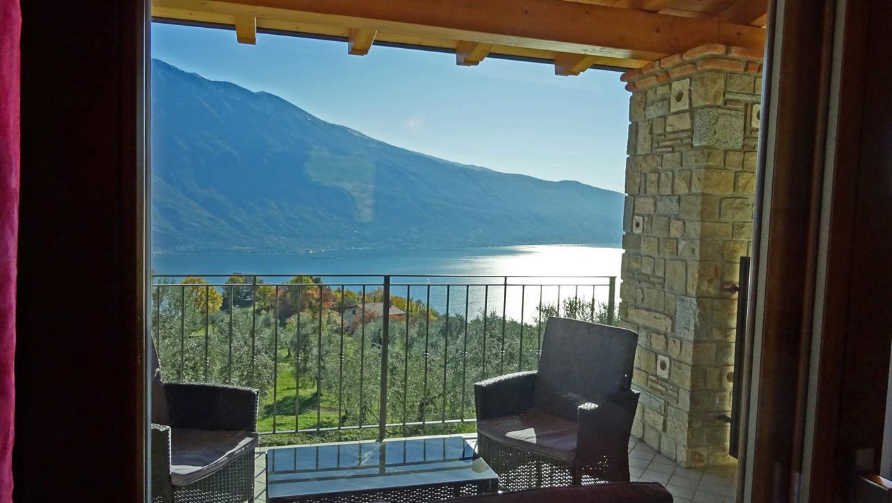 Appartamenti Villa Vagne By Gardadomusmea Tremosine Exteriér fotografie