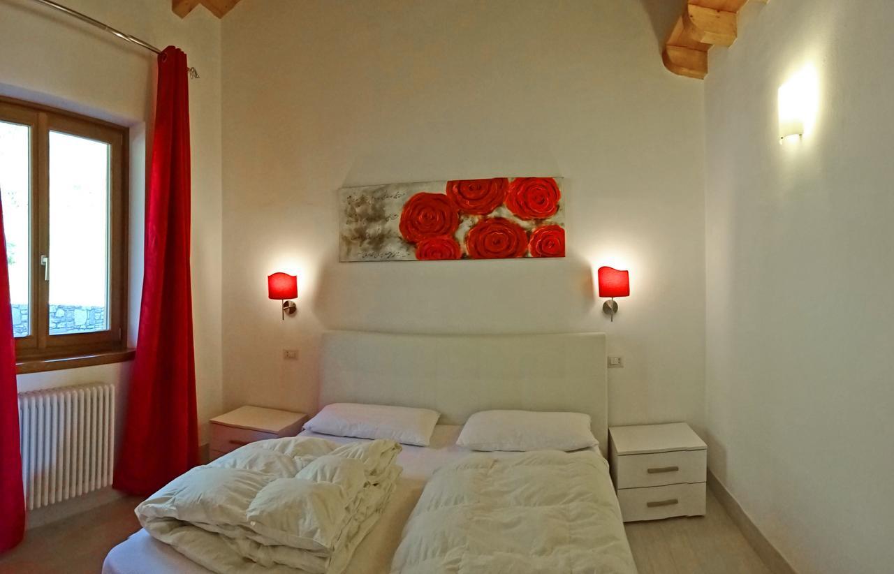 Appartamenti Villa Vagne By Gardadomusmea Tremosine Exteriér fotografie