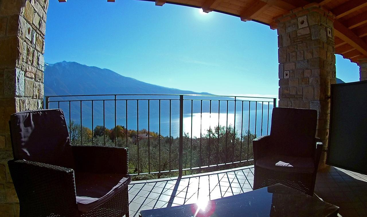 Appartamenti Villa Vagne By Gardadomusmea Tremosine Exteriér fotografie