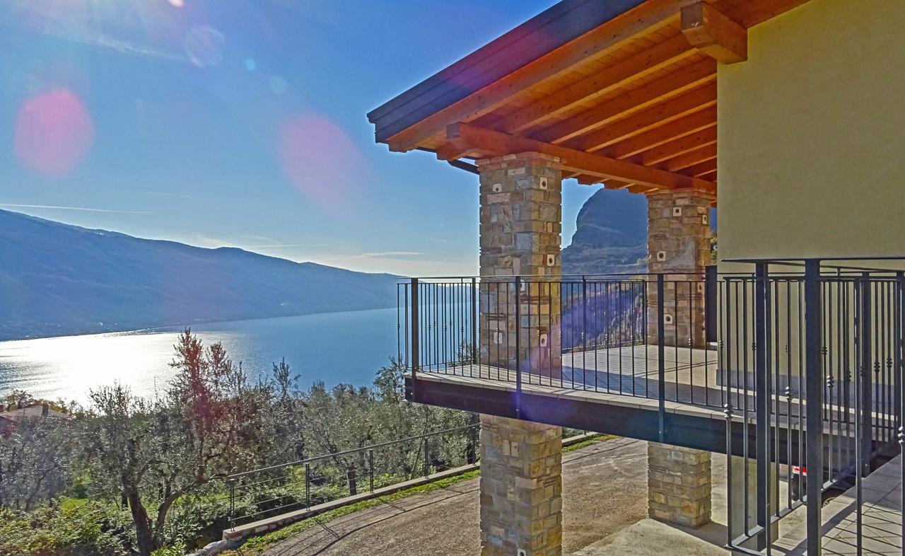 Appartamenti Villa Vagne By Gardadomusmea Tremosine Exteriér fotografie