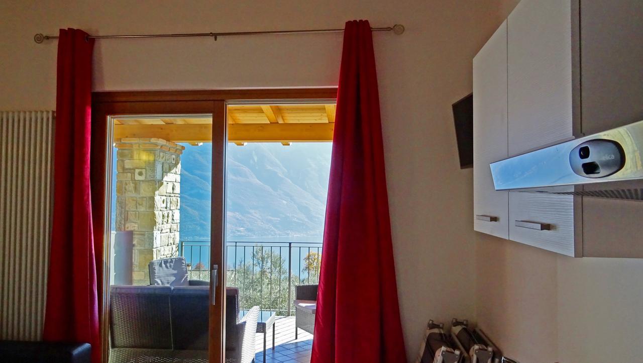 Appartamenti Villa Vagne By Gardadomusmea Tremosine Exteriér fotografie