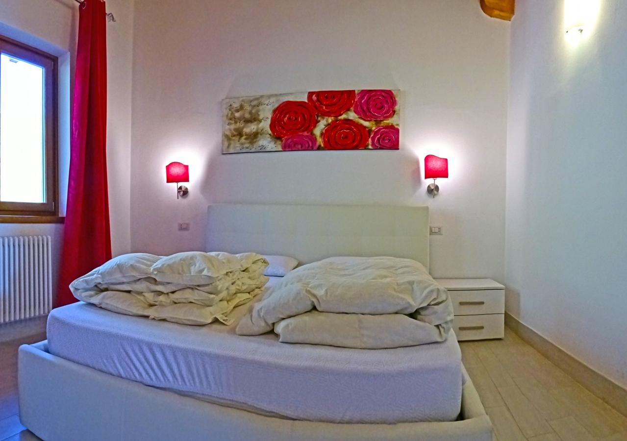 Appartamenti Villa Vagne By Gardadomusmea Tremosine Exteriér fotografie