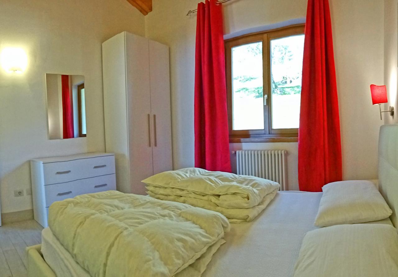 Appartamenti Villa Vagne By Gardadomusmea Tremosine Exteriér fotografie