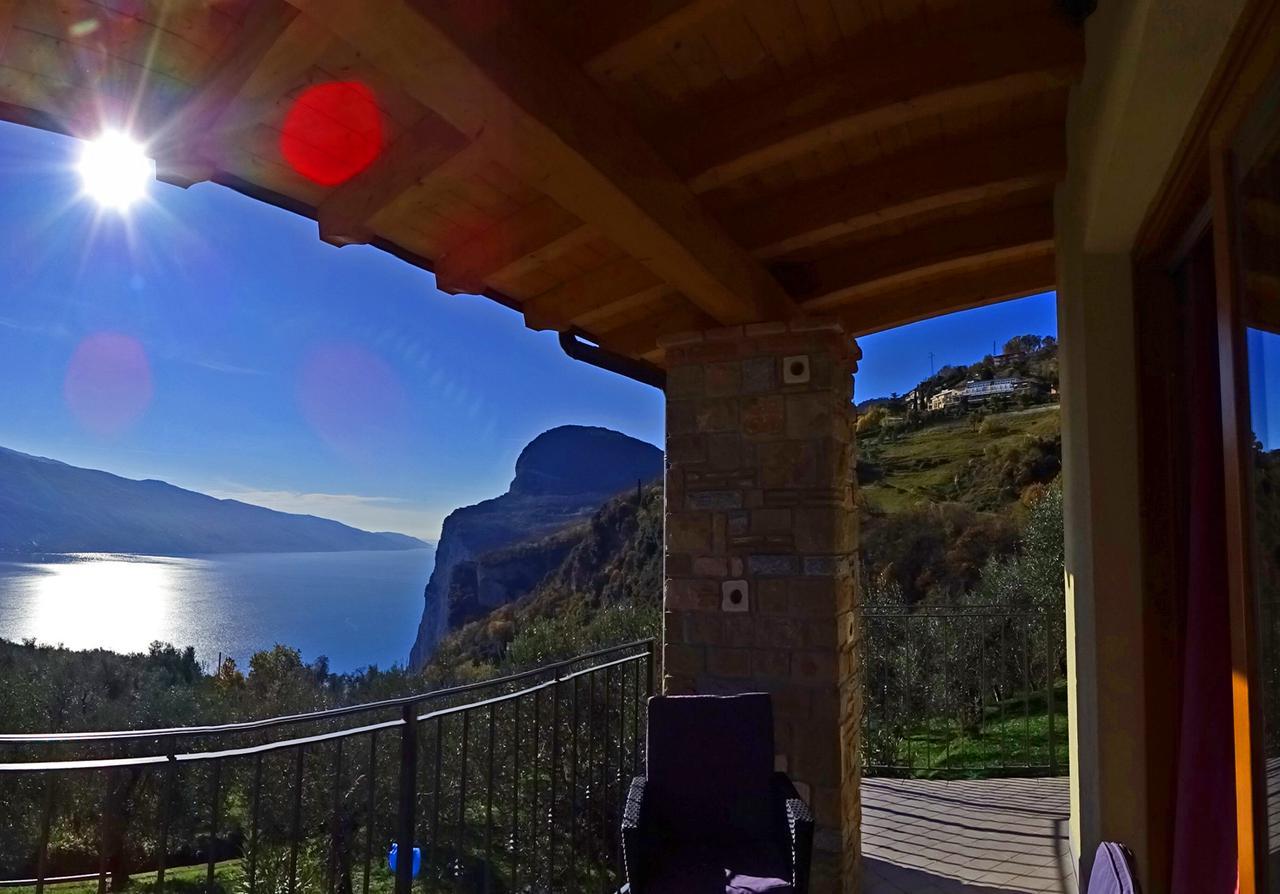 Appartamenti Villa Vagne By Gardadomusmea Tremosine Exteriér fotografie