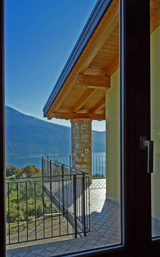 Appartamenti Villa Vagne By Gardadomusmea Tremosine Exteriér fotografie