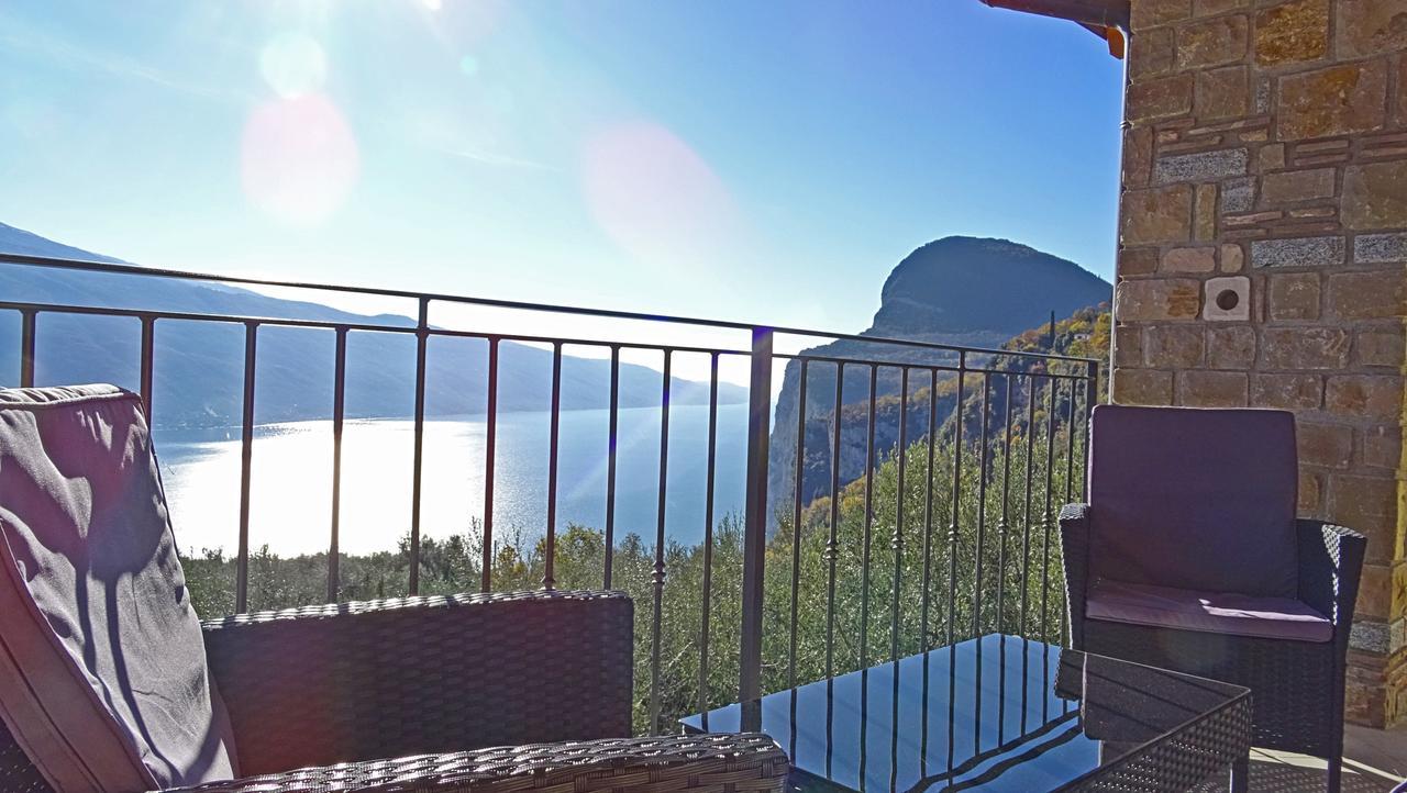 Appartamenti Villa Vagne By Gardadomusmea Tremosine Exteriér fotografie