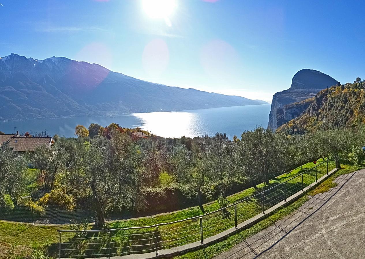 Appartamenti Villa Vagne By Gardadomusmea Tremosine Exteriér fotografie