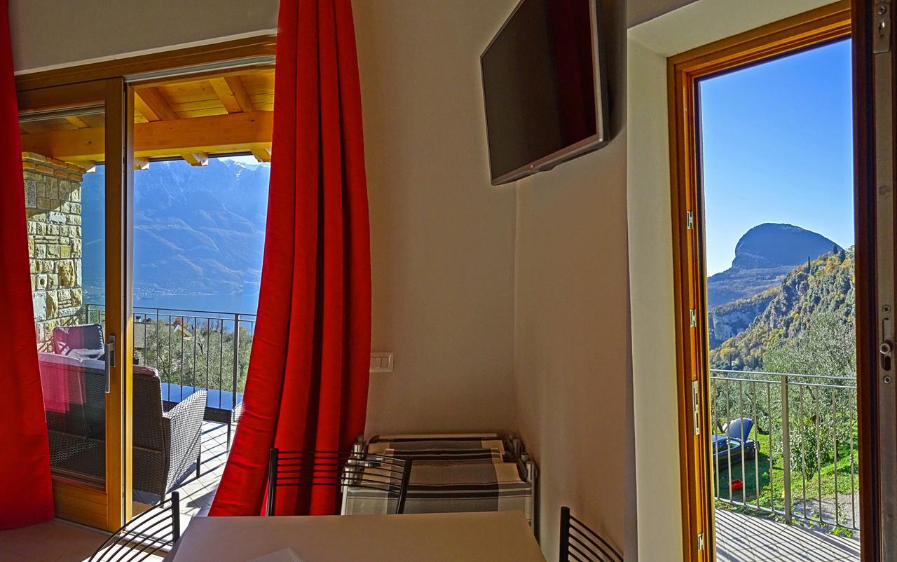 Appartamenti Villa Vagne By Gardadomusmea Tremosine Exteriér fotografie