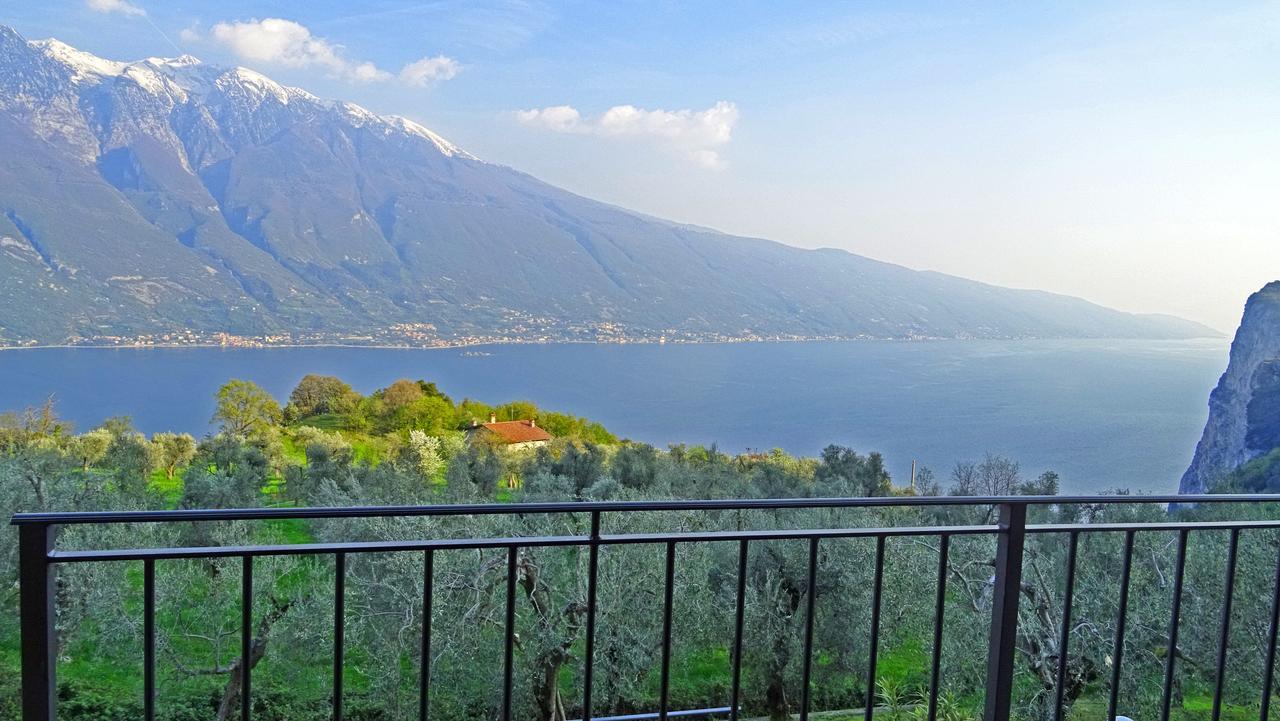 Appartamenti Villa Vagne By Gardadomusmea Tremosine Exteriér fotografie