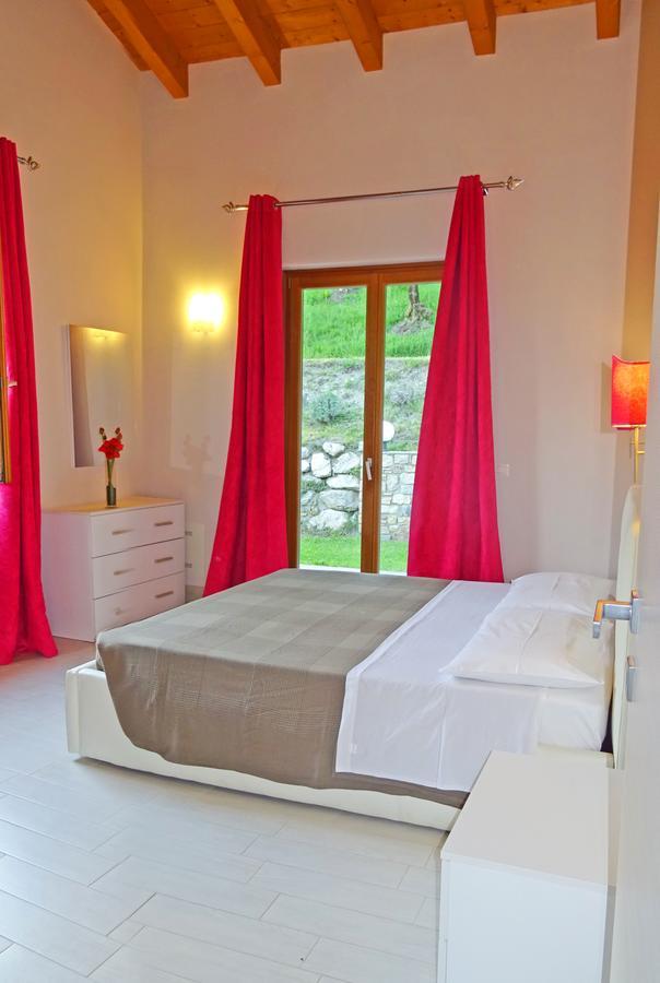 Appartamenti Villa Vagne By Gardadomusmea Tremosine Exteriér fotografie