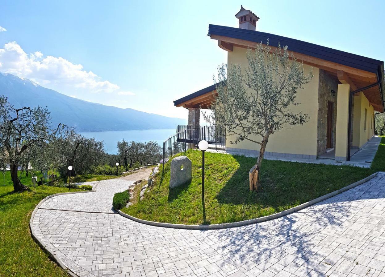 Appartamenti Villa Vagne By Gardadomusmea Tremosine Exteriér fotografie