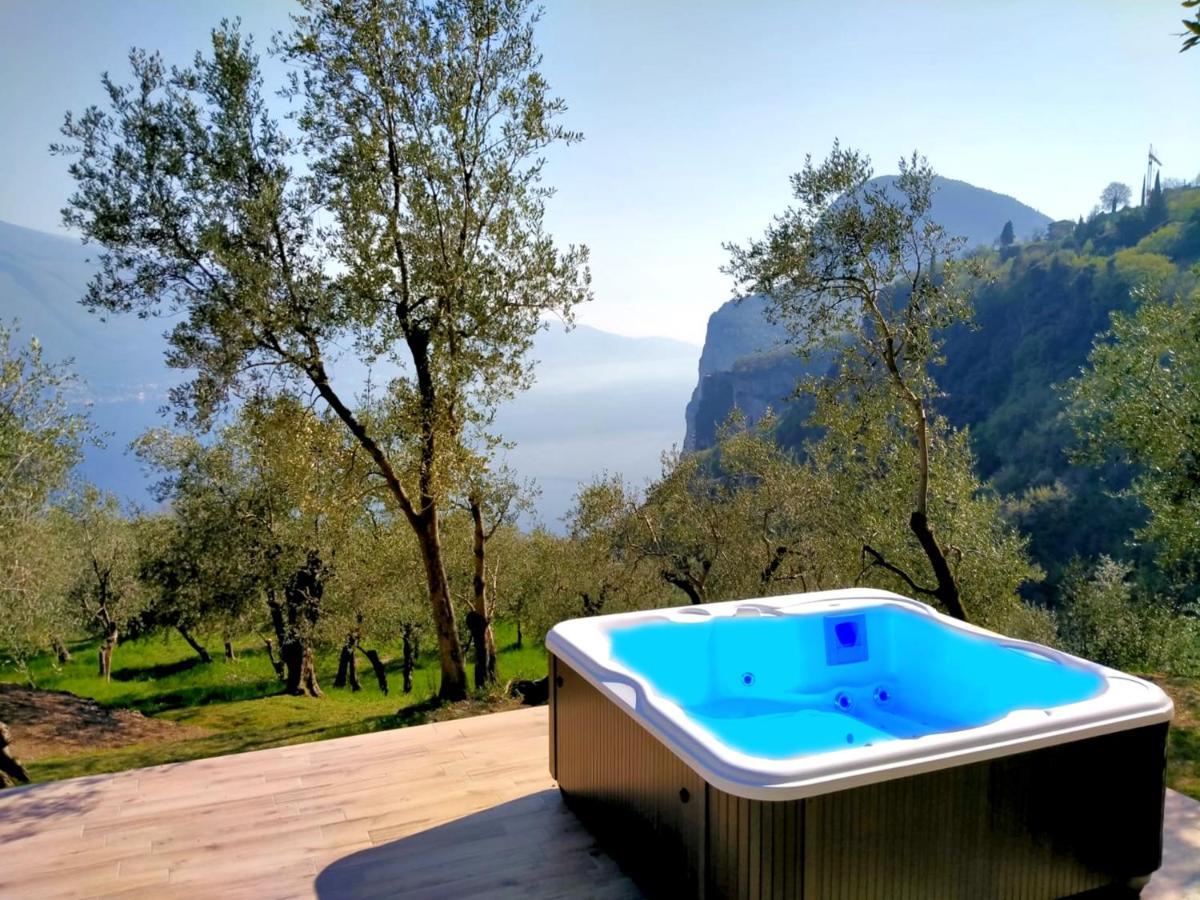 Appartamenti Villa Vagne By Gardadomusmea Tremosine Exteriér fotografie