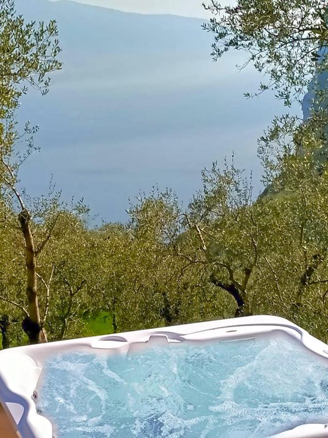 Appartamenti Villa Vagne By Gardadomusmea Tremosine Exteriér fotografie
