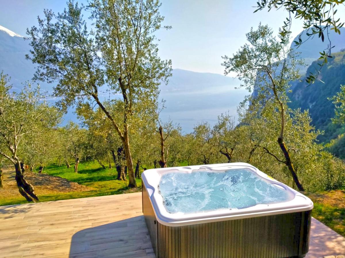 Appartamenti Villa Vagne By Gardadomusmea Tremosine Exteriér fotografie