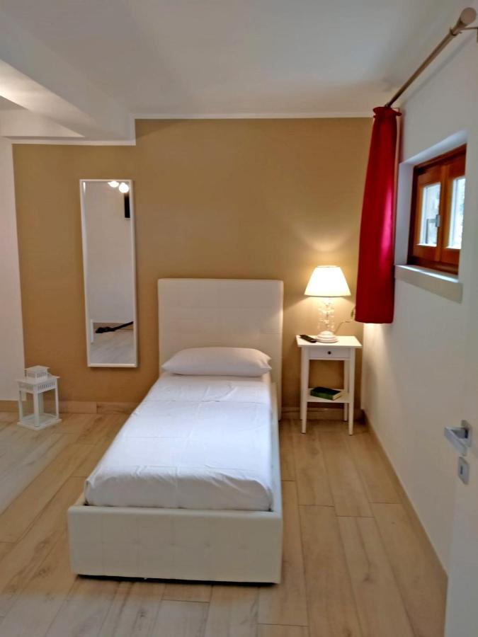 Appartamenti Villa Vagne By Gardadomusmea Tremosine Exteriér fotografie
