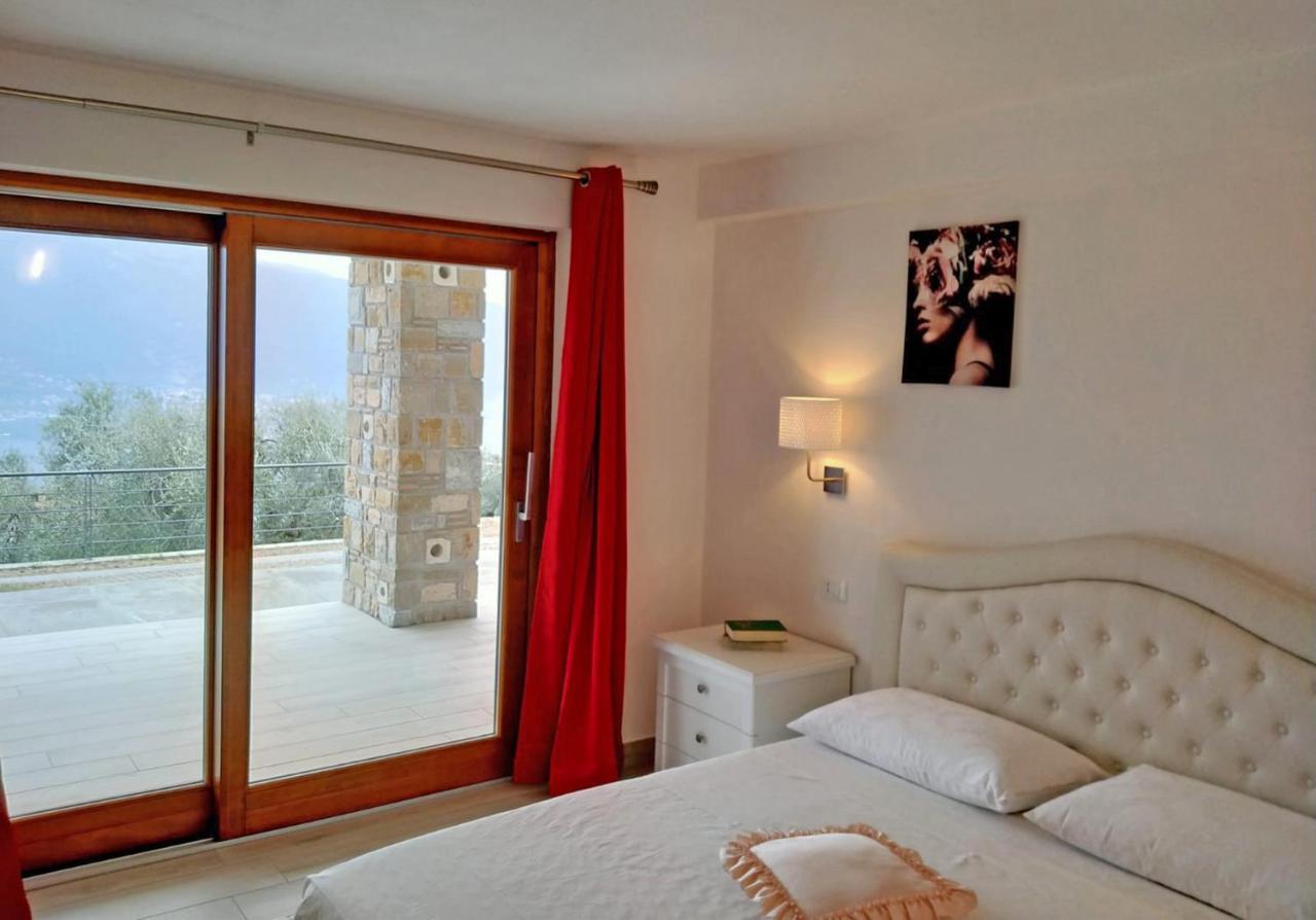Appartamenti Villa Vagne By Gardadomusmea Tremosine Exteriér fotografie