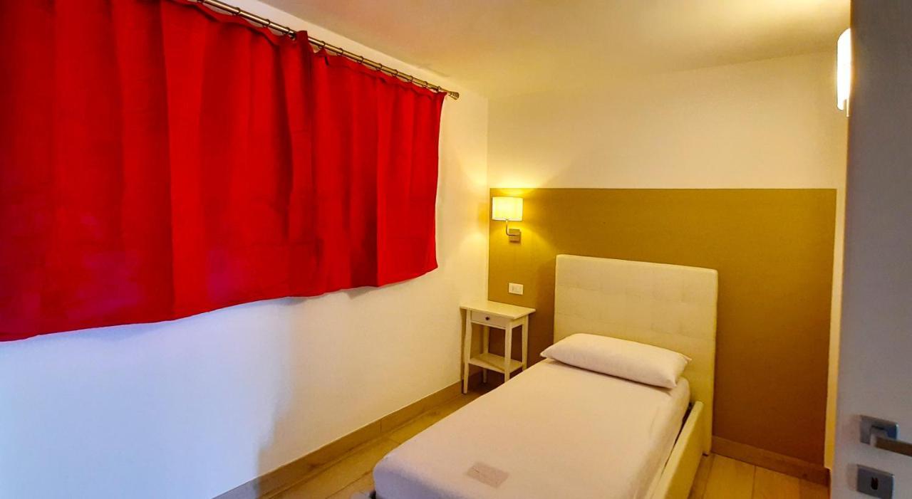 Appartamenti Villa Vagne By Gardadomusmea Tremosine Exteriér fotografie