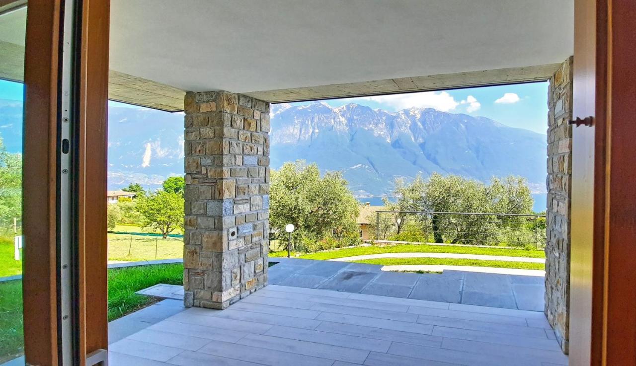 Appartamenti Villa Vagne By Gardadomusmea Tremosine Exteriér fotografie