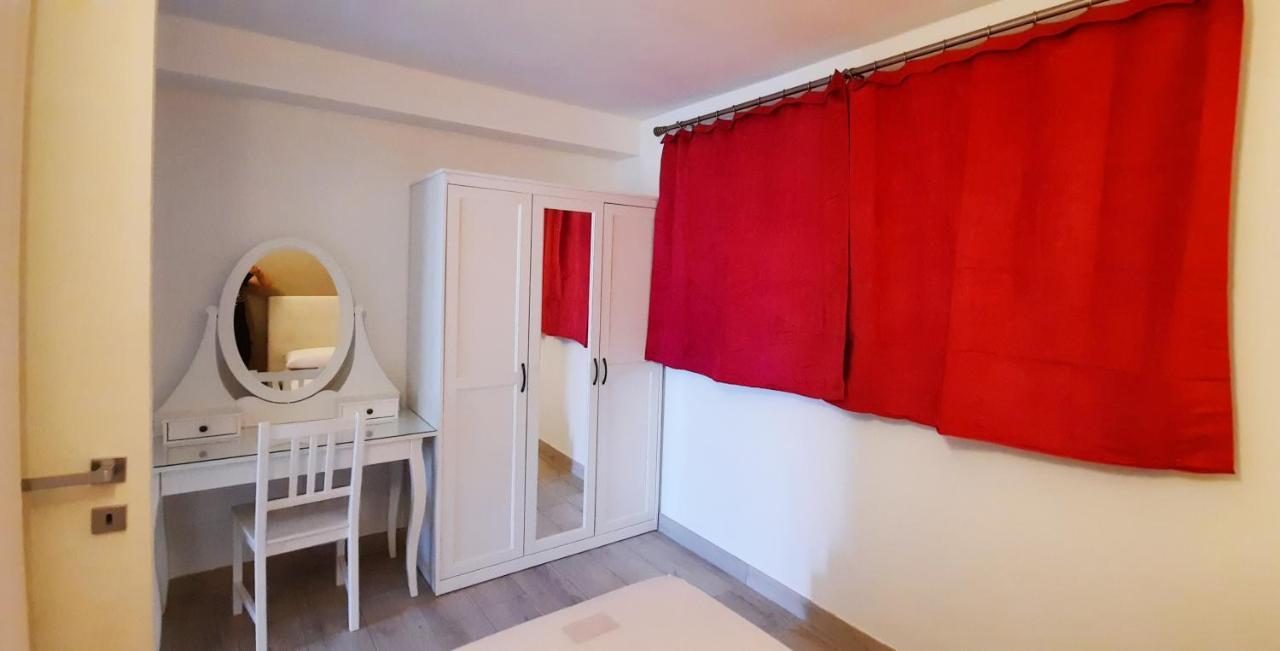 Appartamenti Villa Vagne By Gardadomusmea Tremosine Exteriér fotografie
