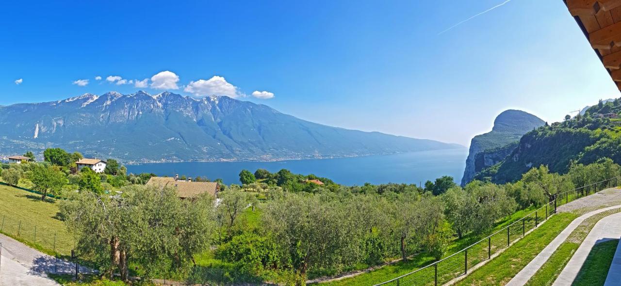 Appartamenti Villa Vagne By Gardadomusmea Tremosine Exteriér fotografie