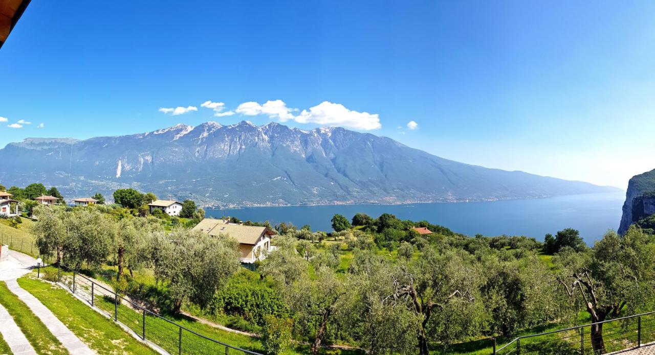 Appartamenti Villa Vagne By Gardadomusmea Tremosine Exteriér fotografie