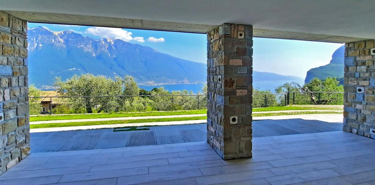 Appartamenti Villa Vagne By Gardadomusmea Tremosine Exteriér fotografie