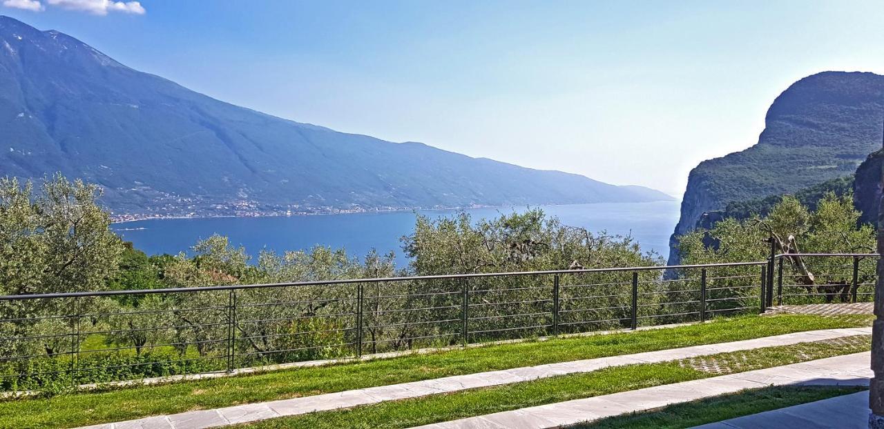 Appartamenti Villa Vagne By Gardadomusmea Tremosine Exteriér fotografie